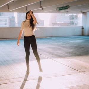 Meet your Posher, Kristina